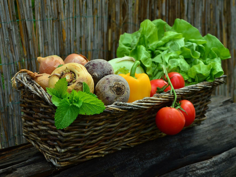 Obst & Gemüse wird deutlich teurer